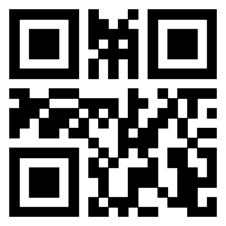 Il QrCode di 3201377793