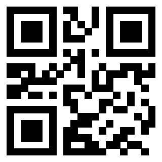 3201377798 - Immagine del QrCode associato