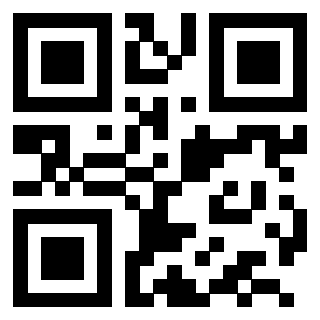 3201377806 Qr Code associato