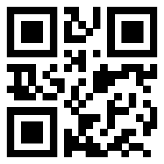 3201377807 QrCode associato