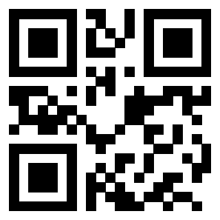 3201377813 - Immagine del QrCode