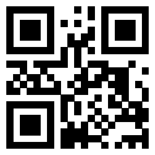 3201377814 - Immagine del QrCode associato