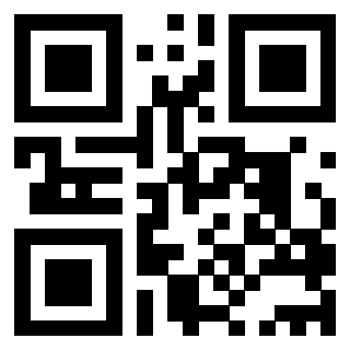 Immagine del Qr Code di 3201377815