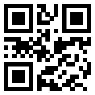 Scansione del Qr Code di 3201377818