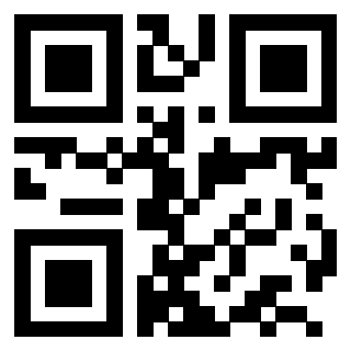 3201377821 QrCode associato