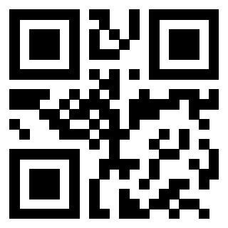 Il QrCode di 3201377823