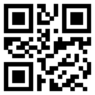 3201377824 - Immagine del QrCode associato