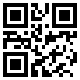 3201377825 QrCode associato