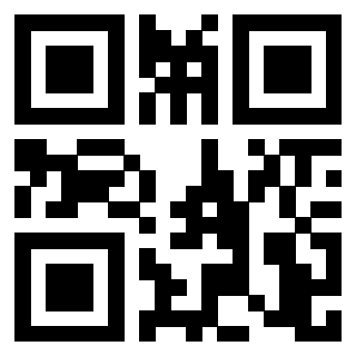 3201377827 - Immagine del Qr Code
