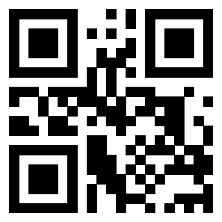 Immagine del Qr Code di 3201377830
