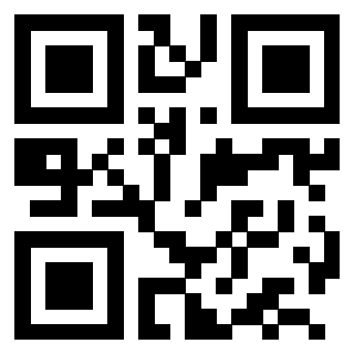 3201377831 - Immagine del QrCode