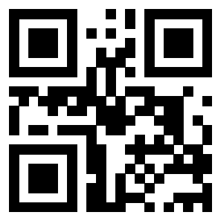 Il QrCode di 3201377832