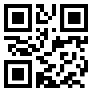 3201377833 - Immagine del Qr Code associato