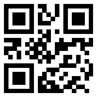 Immagine del QrCode di 3201377834