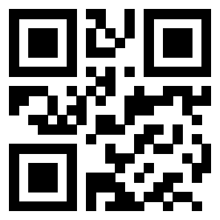 3201377838 - Immagine del Qr Code associato
