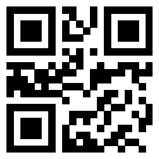 3201377839 - Immagine del Qr Code