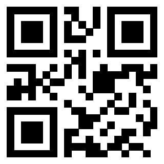 Il Qr Code di 3201377840