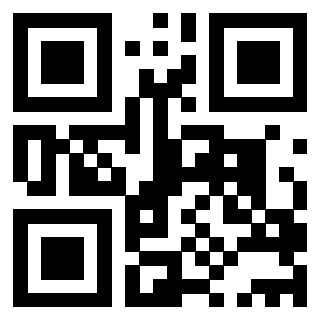Il QrCode di 3201377844