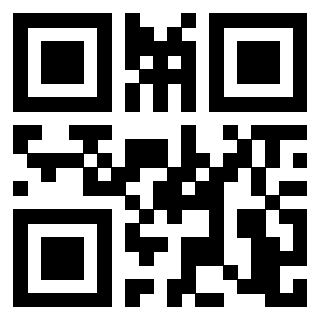 3201377845 - Immagine del QrCode associato