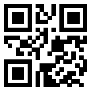 Immagine del QrCode di 3201377848