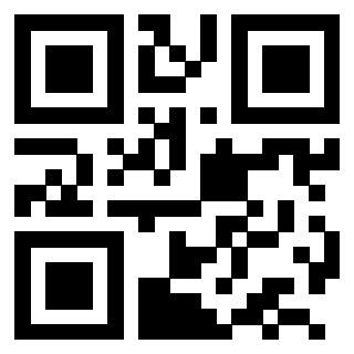 Immagine del QrCode di 3201377849