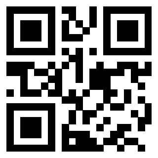 Scansione del QrCode di 3201377850