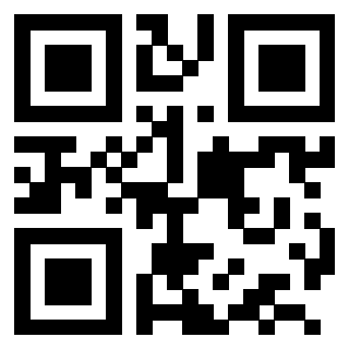 3201377852 - Immagine del QrCode
