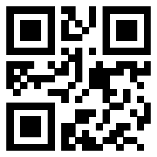 3201377853 Qr Code associato