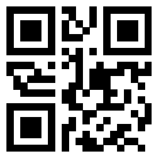 Scansione del QrCode di 3201377854