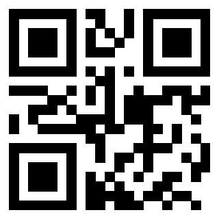 3201377855 - Immagine del Qr Code