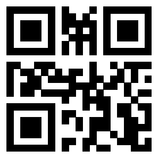 Immagine del QrCode di 3201377857