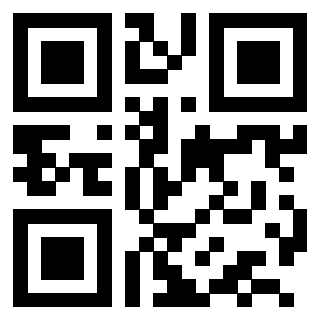 3201377860 Qr Code associato