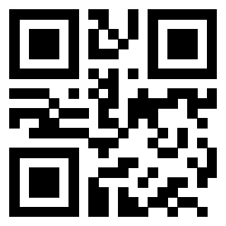 Scansione del Qr Code di 3201377862