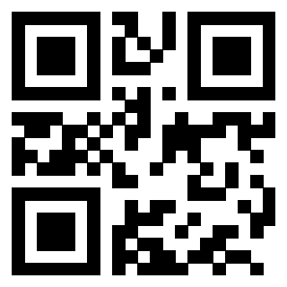 3201377866 - Immagine del Qr Code associato