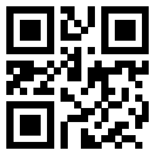 3201377871 QrCode associato