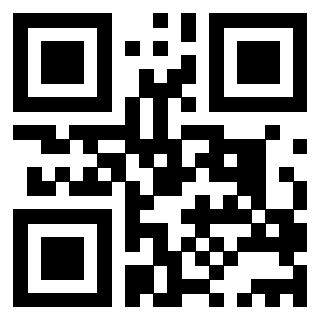 Immagine del Qr Code di 3201377872