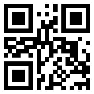 Immagine del QrCode di 3201377874