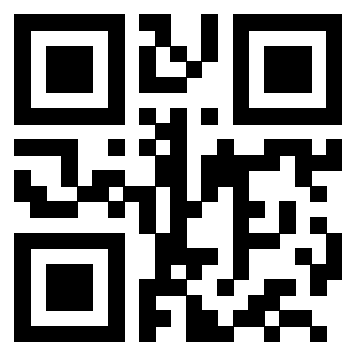 Il QrCode di 3201377877