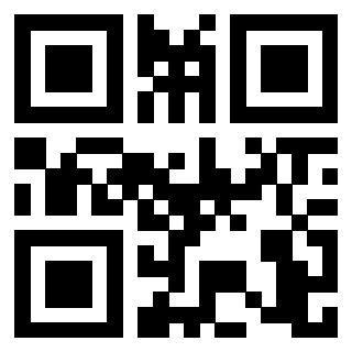 3201377878 - Immagine del Qr Code associato