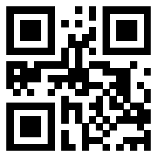 3201377886 - Immagine del Qr Code