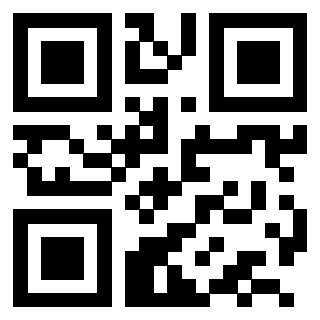 Il QrCode di 3201377888