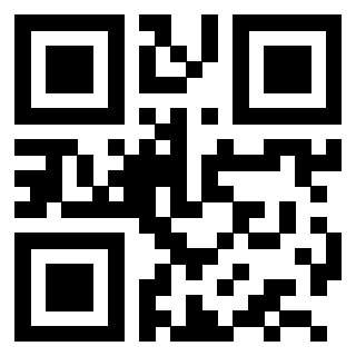3201377890 - Immagine del Qr Code associato