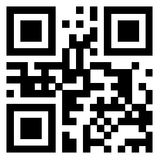 Il QrCode di 3201377892