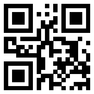 Il QrCode di 3201377893