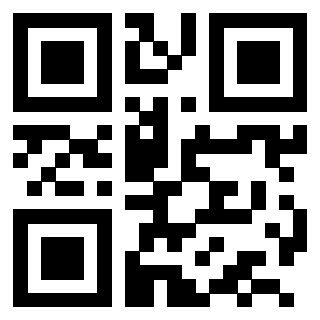 Qr Code di 3201377894
