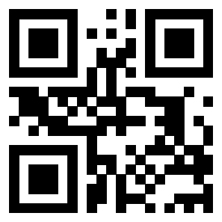 Immagine del QrCode di 3201377898