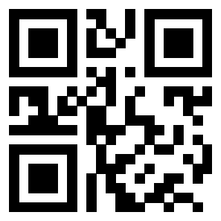 3201377900 - Immagine del Qr Code associato