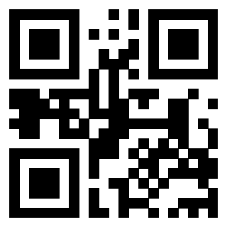Il Qr Code di 3201377901