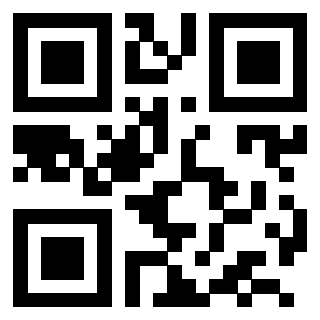 3201377903 - Immagine del QrCode associato