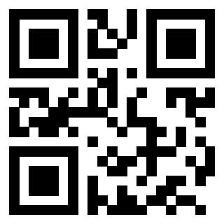 Immagine del QrCode di 3201377905